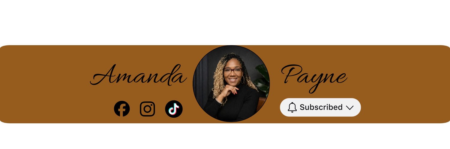 AmandaMBoydRN's profile banner image
