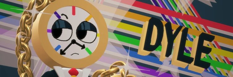 DyleDandysWorld's profile banner image