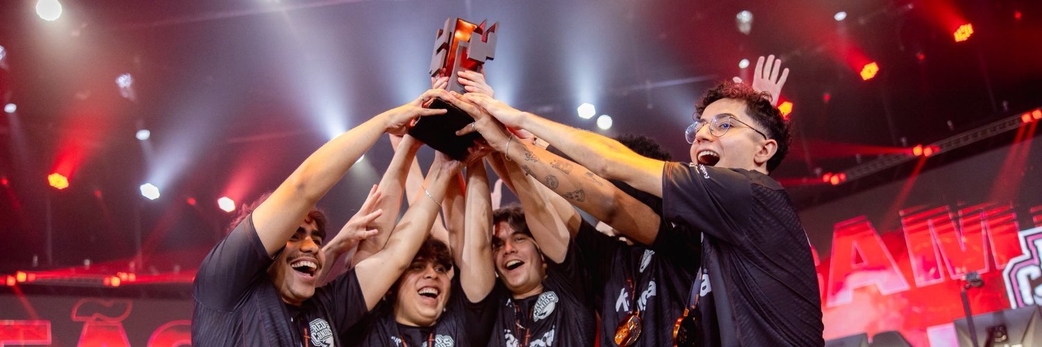 RED MINAS 🔺 banner