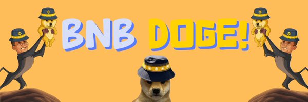 BogeBNB Profile Banner