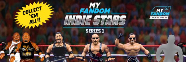 MFCollectibles Profile Banner