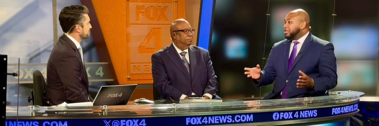 BlakeFox4News's profile banner image