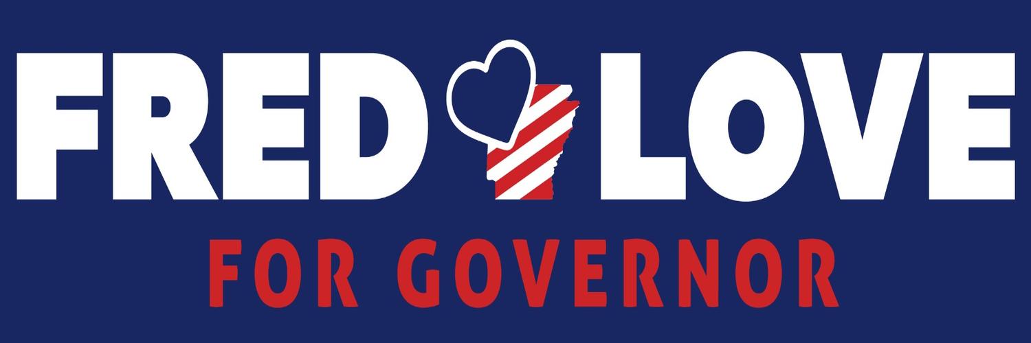 FredLoveforGov's profile banner image