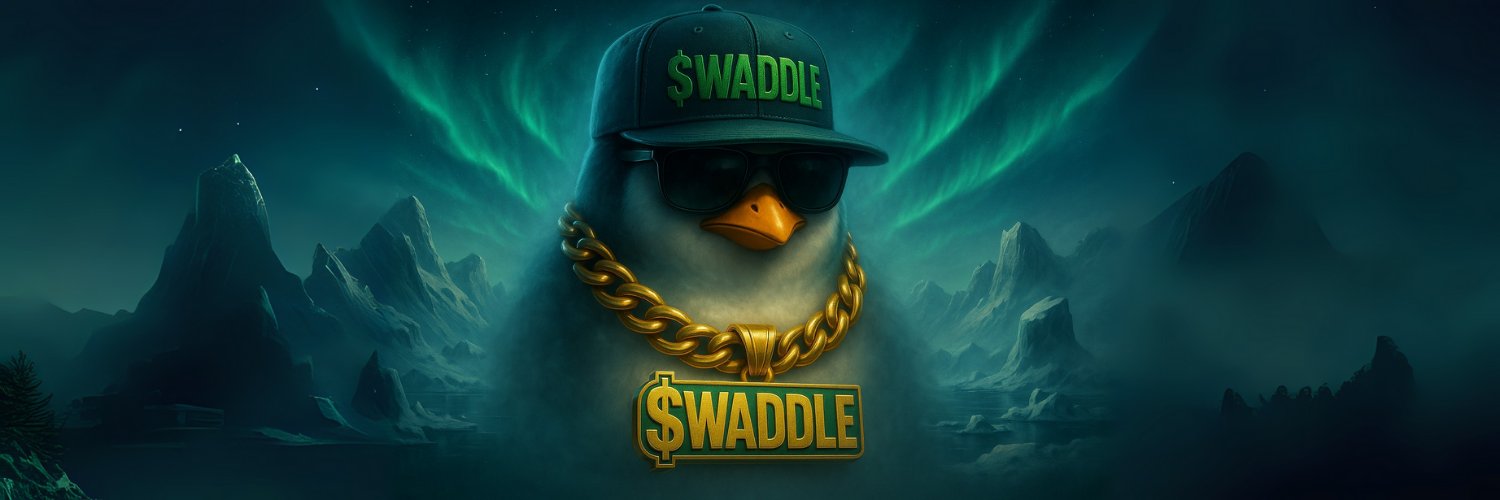 Waddle Rewards banner