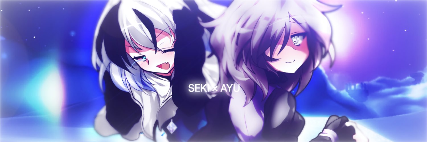 せき㌠ banner