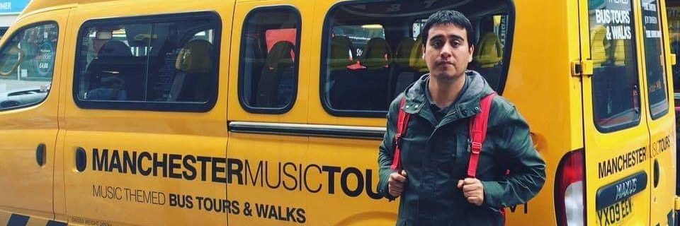 Ivan Casbrera banner