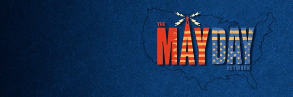 MaydayNetwork Profile Banner