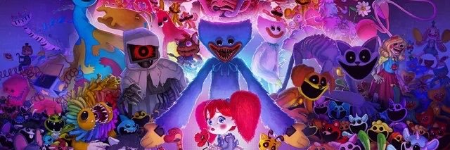 Mascothorrorpp's profile banner image