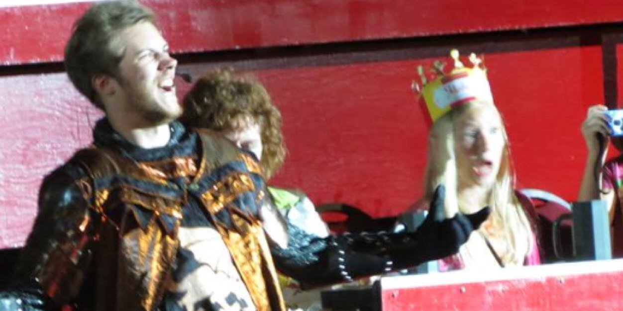 Magicalbutt2804's profile banner image
