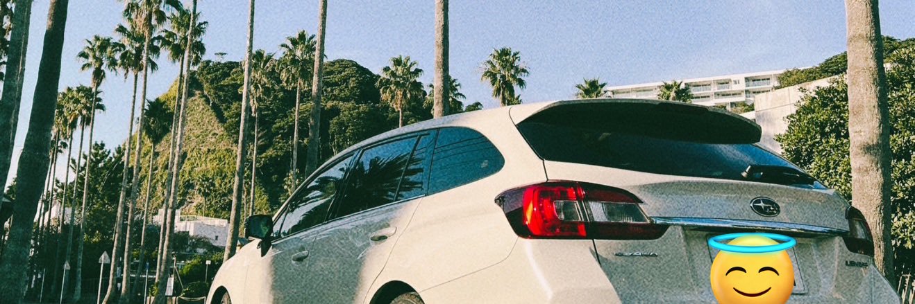 キューティクルゲロ男 banner