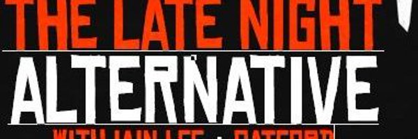 thegaryshow Profile Banner