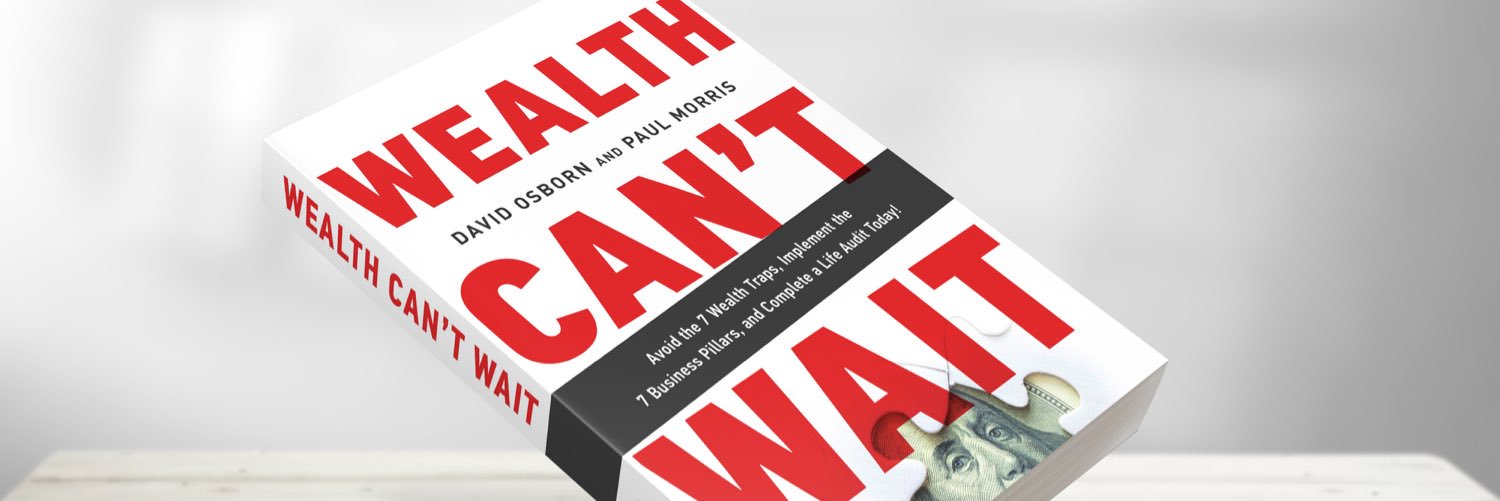 wealthcantwait's profile banner image