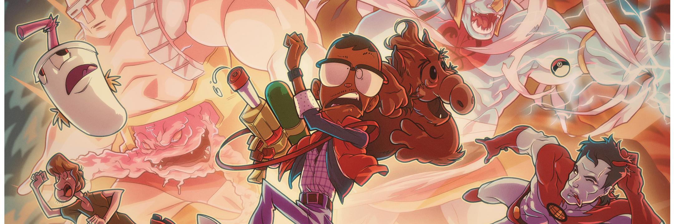 geekheavy's profile banner image