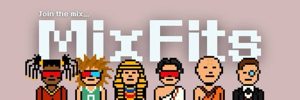 BaseMixFits Profile Banner
