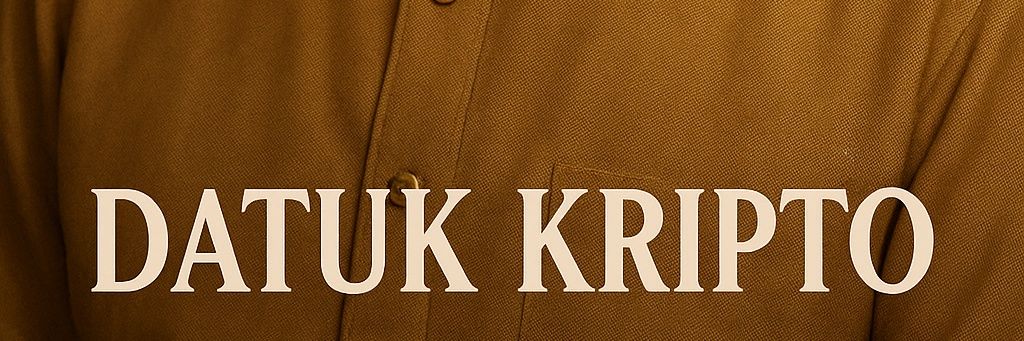 DatukKripto's profile banner image