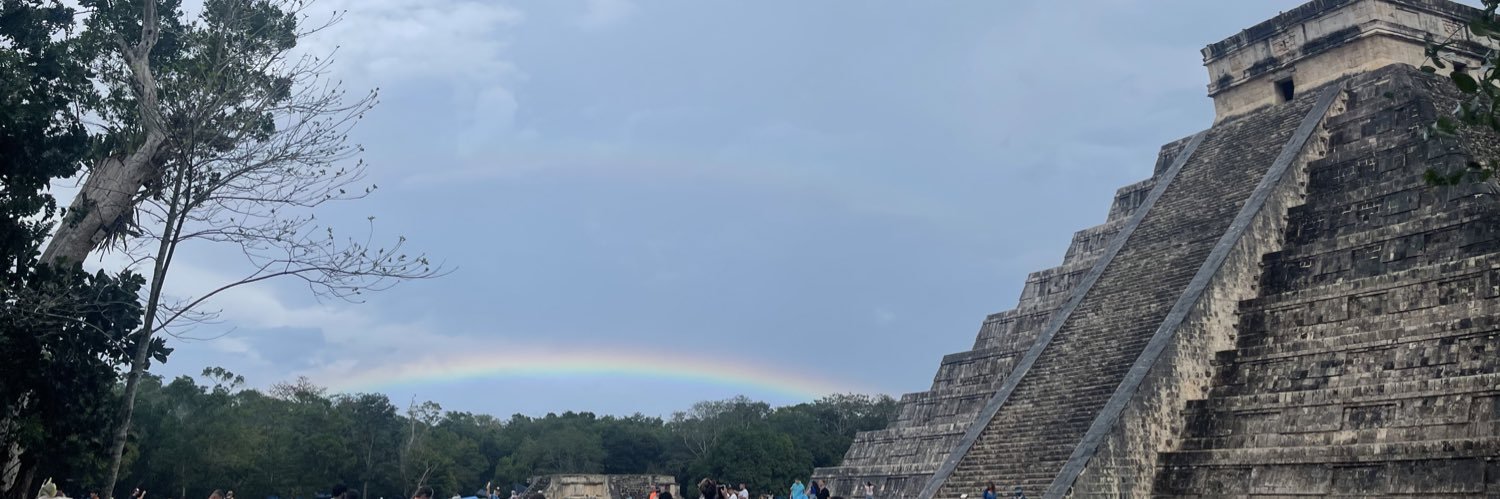 MPauBerrio's profile banner image