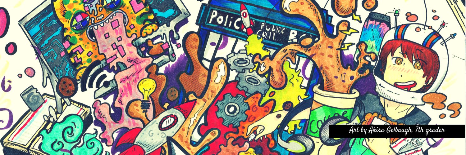 heathermlister's profile banner image