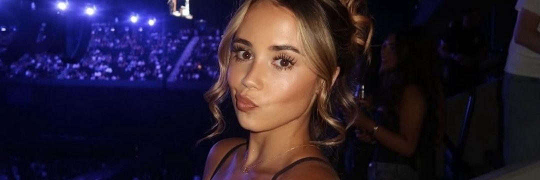 daddys little girl banner