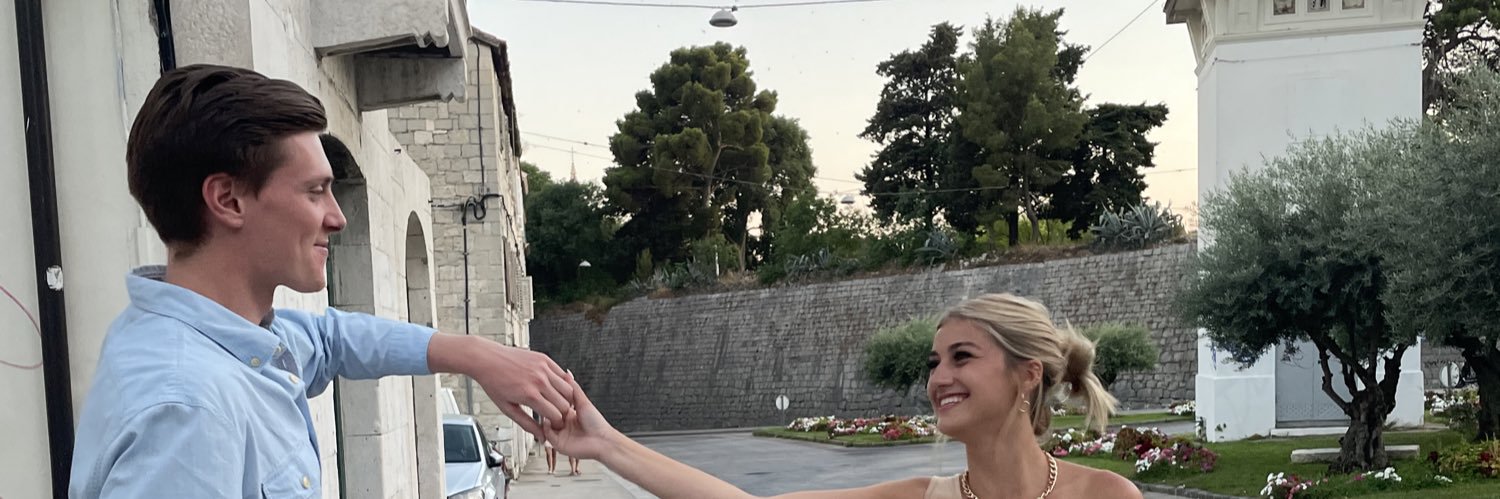 brookemagill8's profile banner image