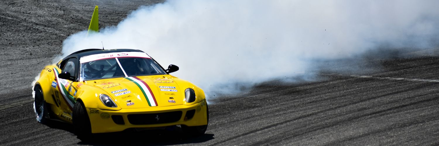 Hunter Douglas banner