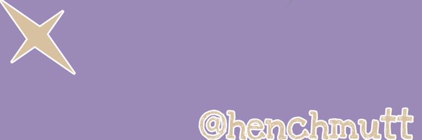 henchmutt Profile Banner