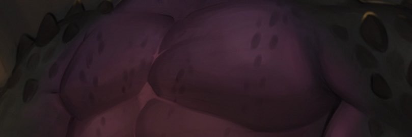 extiinctionderg's profile banner image