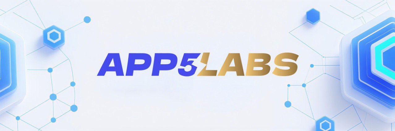 APP5Labs banner