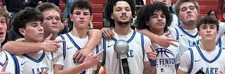 Elijah Smith banner