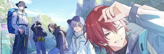 RosegardenRenga's profile banner image