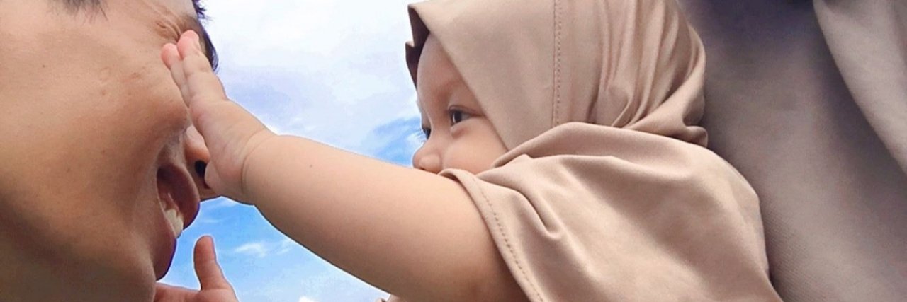 aliimrontanjung's profile banner image