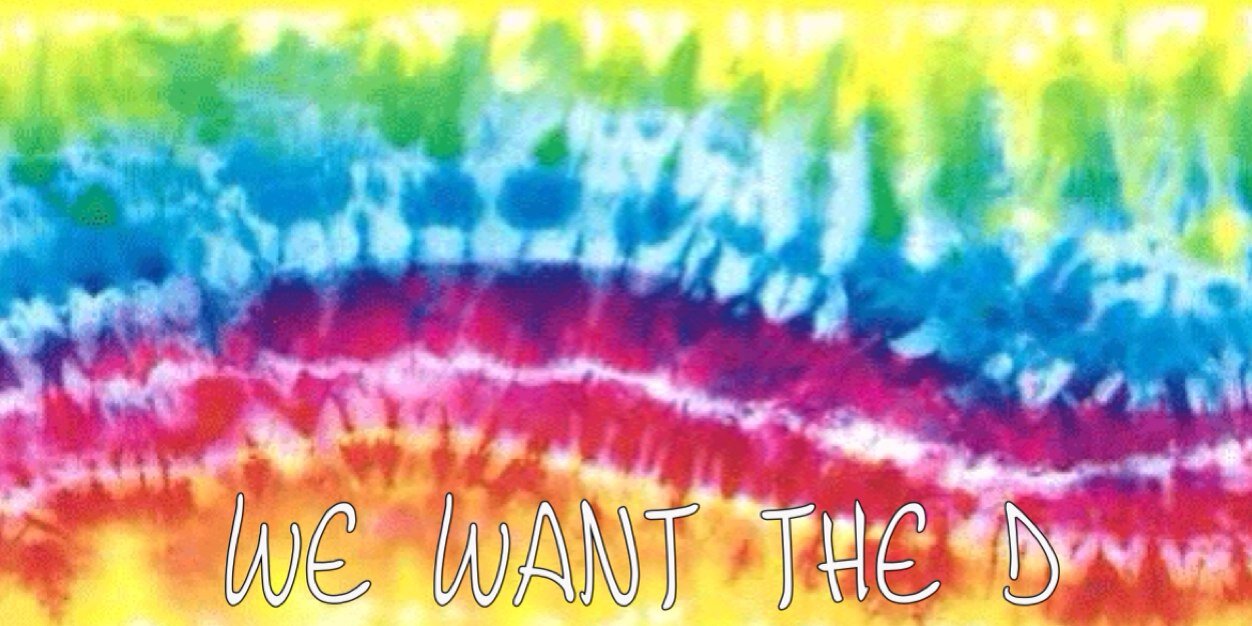 Deo is life banner
