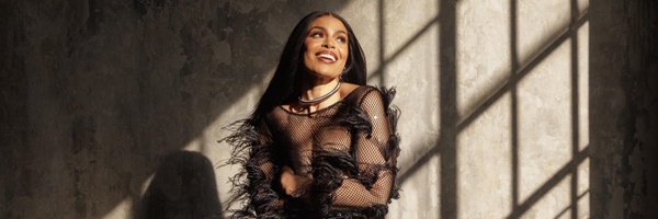 JordinSparks Profile Banner