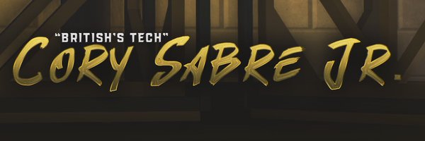 corycoryba Profile Banner