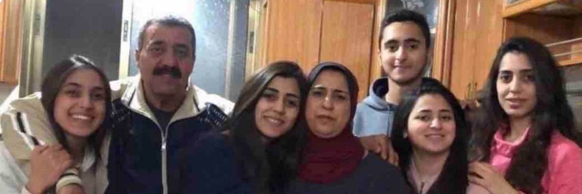AbuthaherFamily's profile banner image