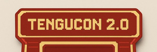 tengu_con Profile Banner
