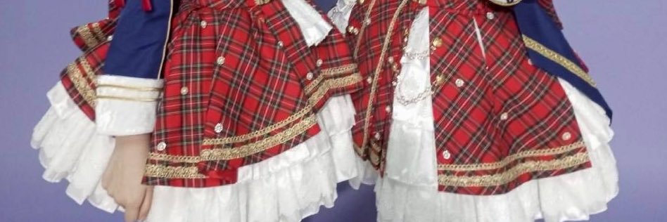 桃木野きい【CODE RUSH】 banner