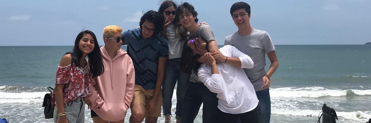 pinkornio's profile banner image
