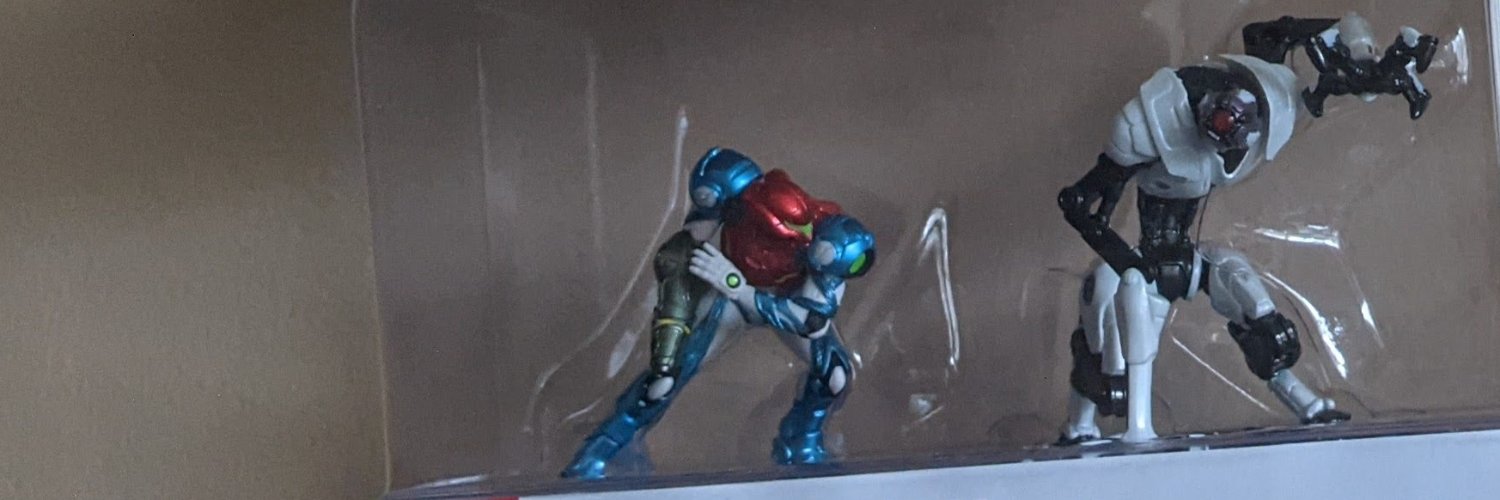 Remaster Metroid Prime Pinball banner