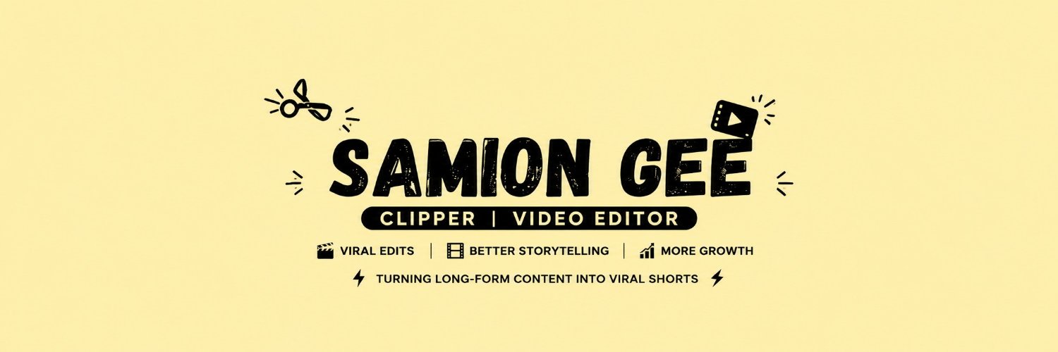 samion_11's profile banner image