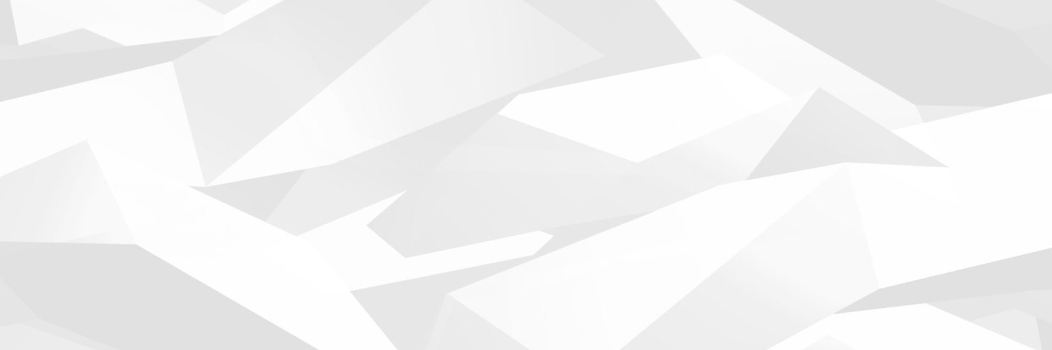 LumenousCube's profile banner image