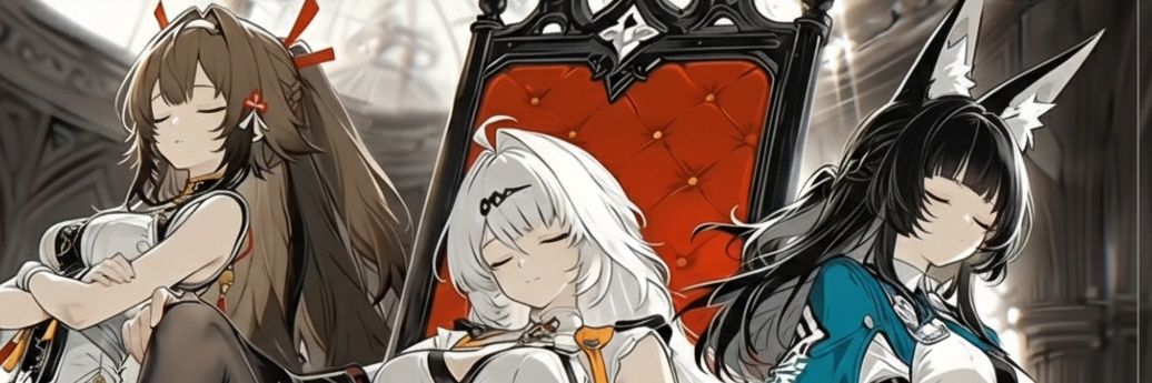 りよ🦊🍑🏹😈 banner