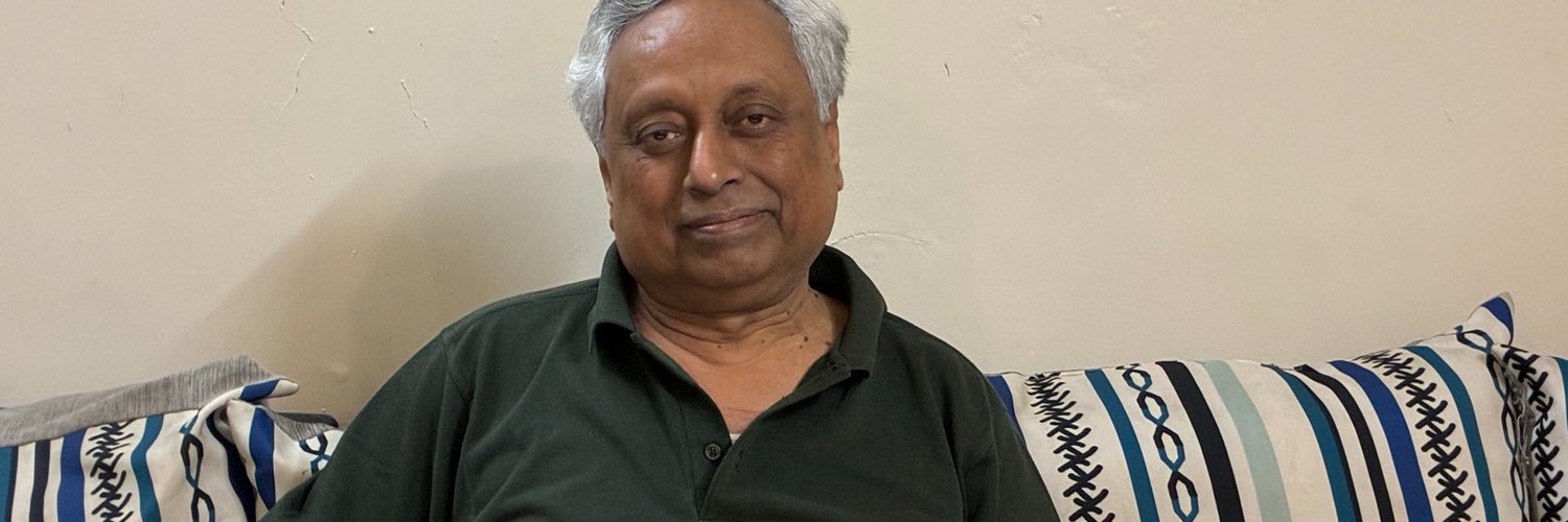 RameshParida1's profile banner image