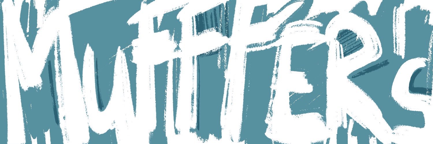 Mufffer’s banner