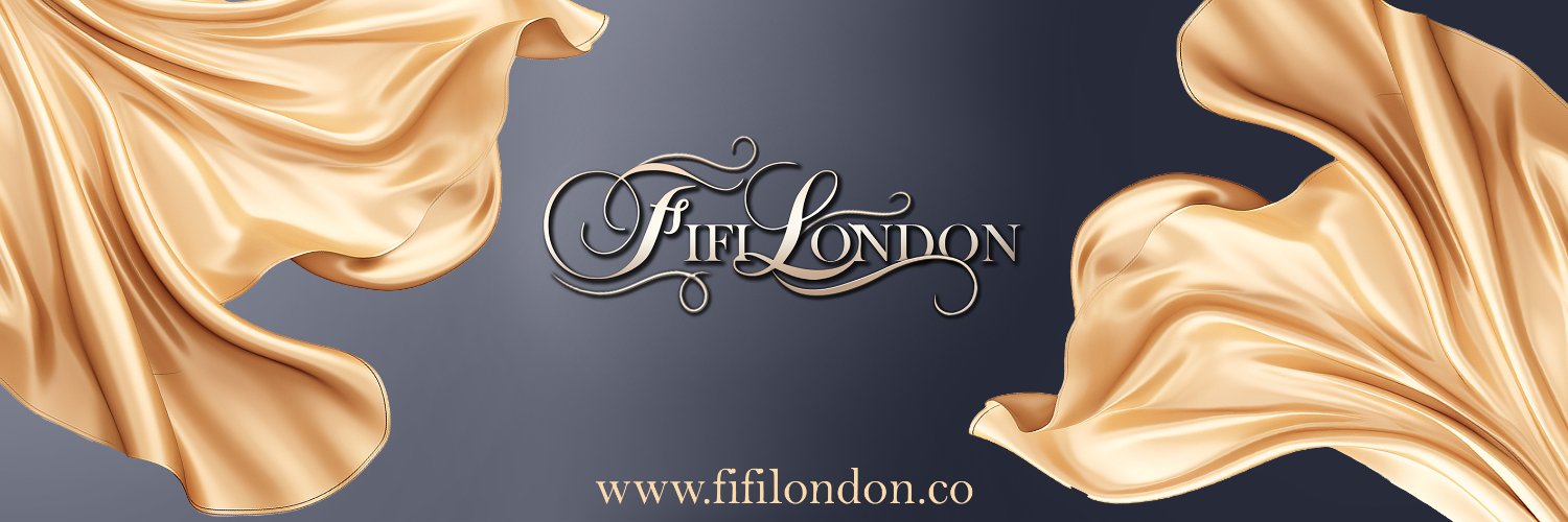 FifiLondon1978's profile banner image
