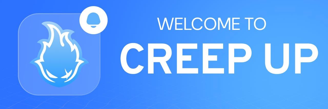 creepupfun's profile banner image