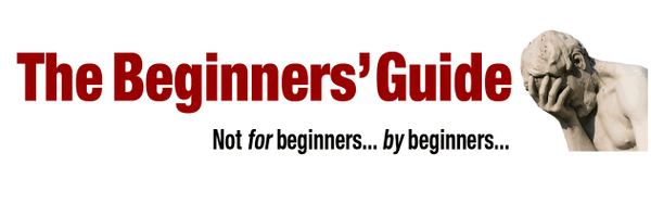 The_Beginners Profile Banner