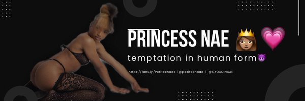 PRINCESSNE9 Profile Banner