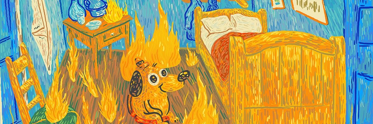 drogojinn's profile banner image