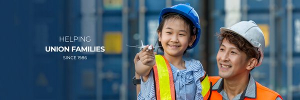 UnionPlus Profile Banner