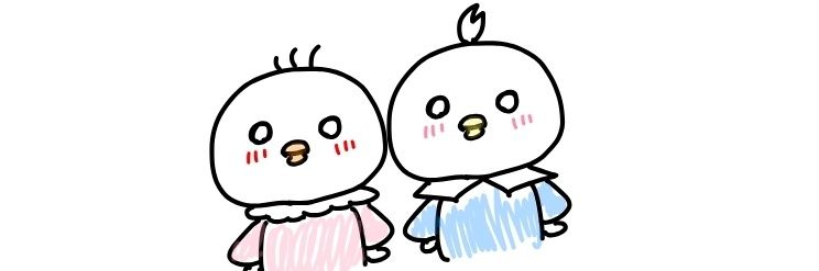 ひよこ banner